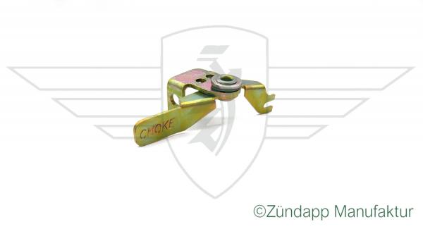 Hand lever original